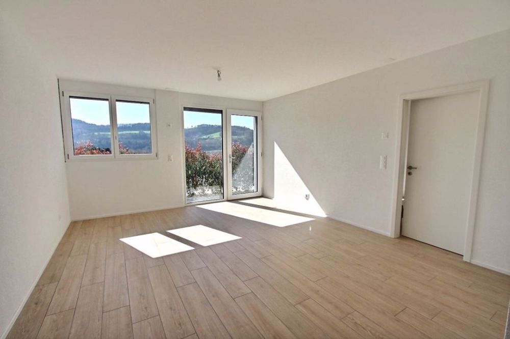 Logement neuf avec belle terrasse - Bild 4