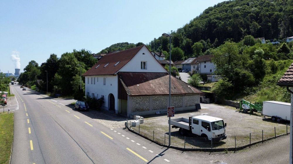 Wo Familien wachsen und Träume bauen – MFH mit Ausbaureserve - Bild 1