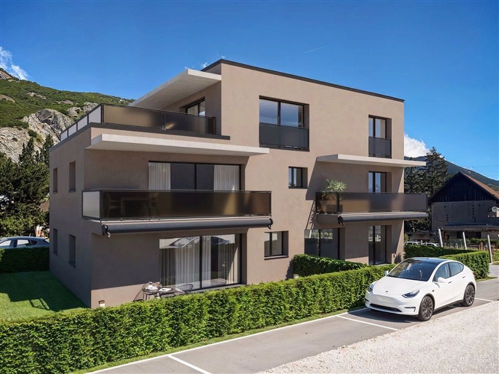 Investitionsmöglichkeit für ein Wohnhaus in Ardon (Wallis) - Bild 3