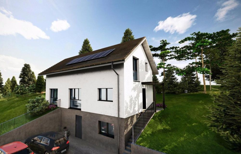 Villa individuelle 5.5 pièces à Villars-Burquin - Bild 4