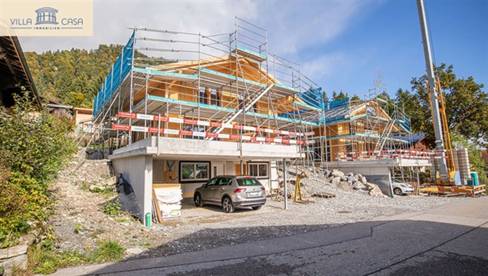 Haus Vista Verde - Umweltfreundlich wohnen mit PV-Anlage & Wärmepump - Bild 2