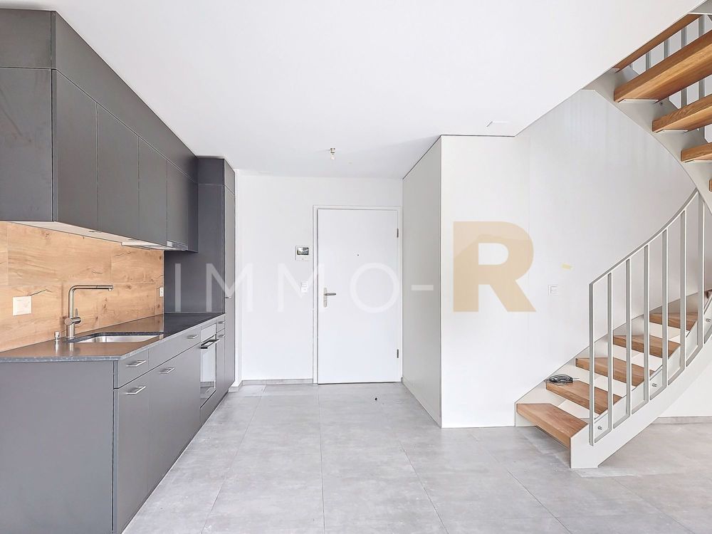 Prächtiges 2.5-Zimmer-Duplex-Apartment - Bild 2