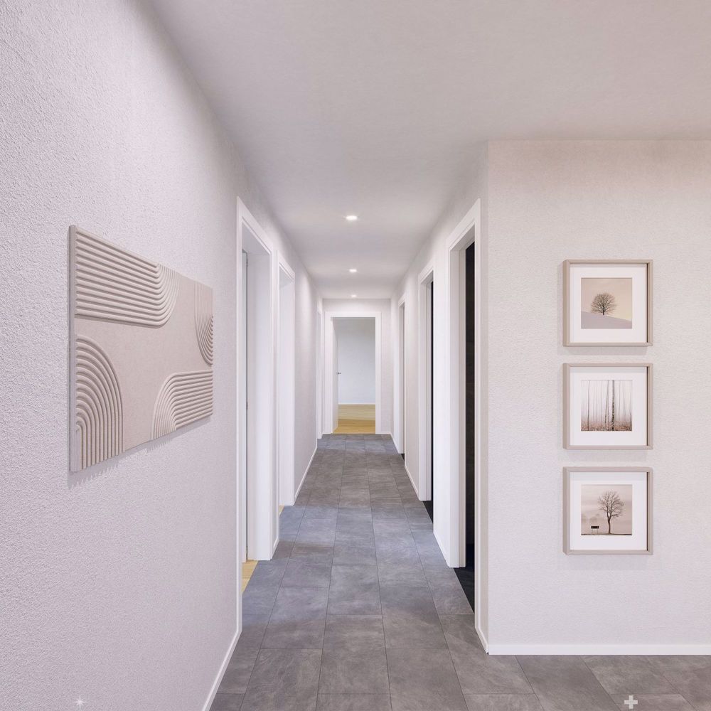 Au coeur d'un cadre verdoyant un espace lumineux et personnalisable - Bild 4
