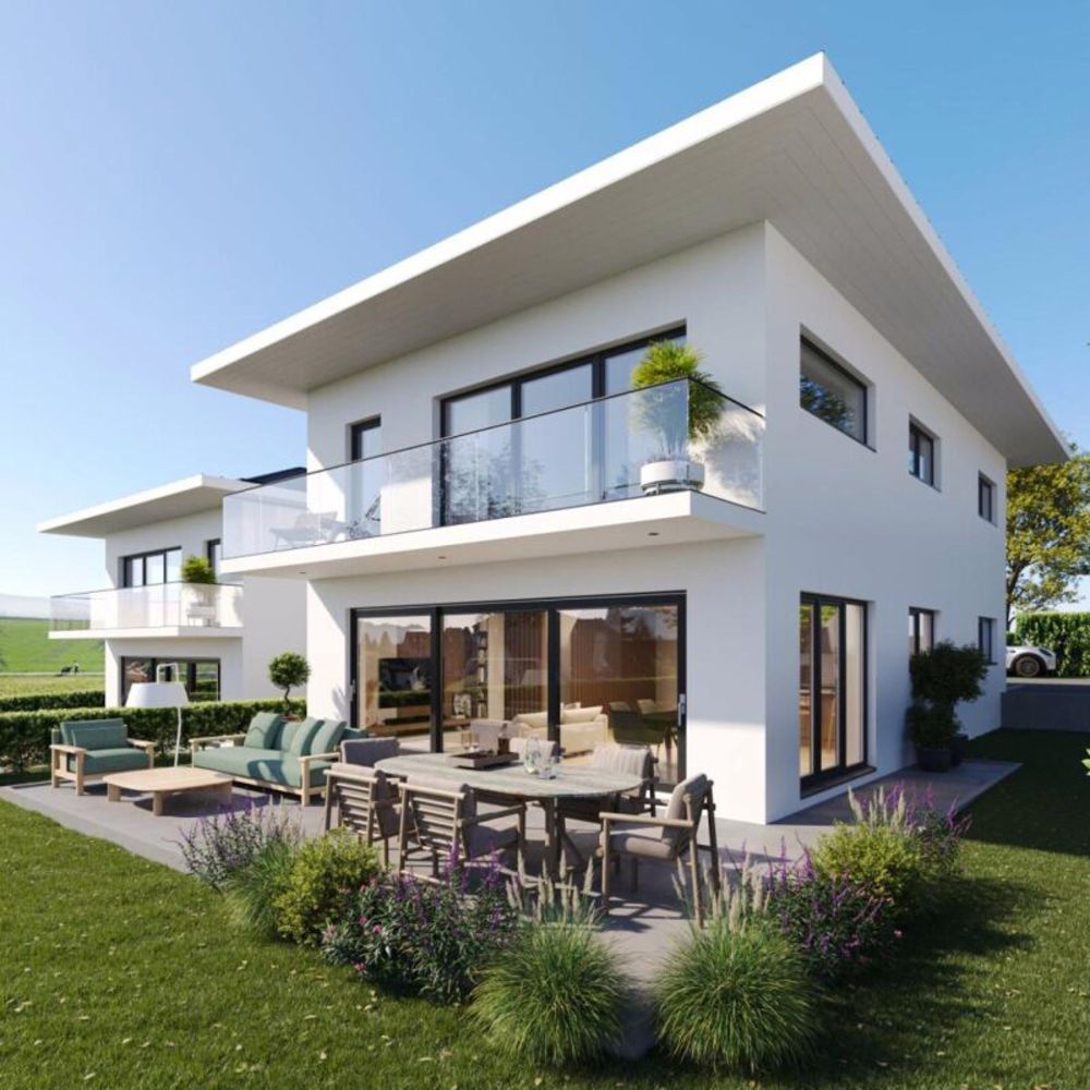 Einzelvilla 5.5 Zimmer in Echandens - Bild 2