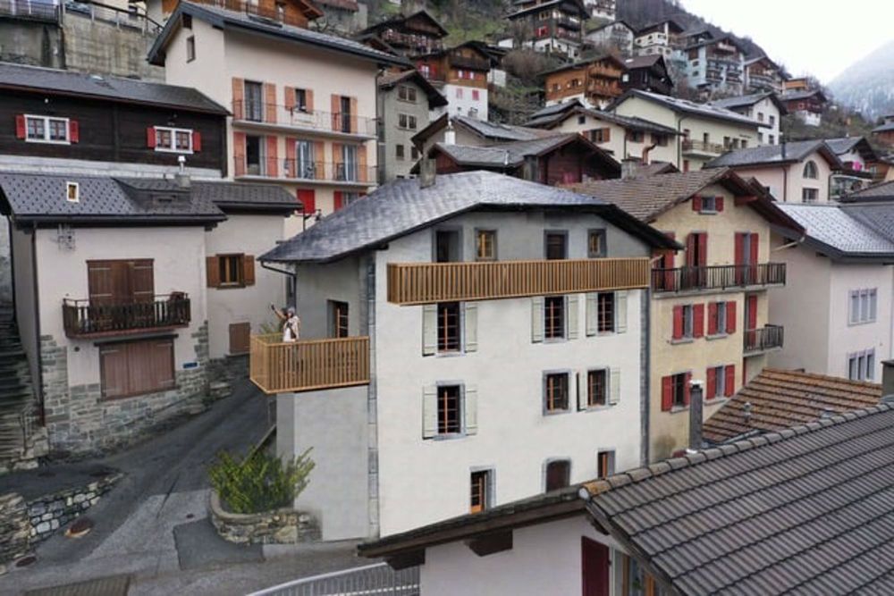 Appartement à Isérables - Bild 2