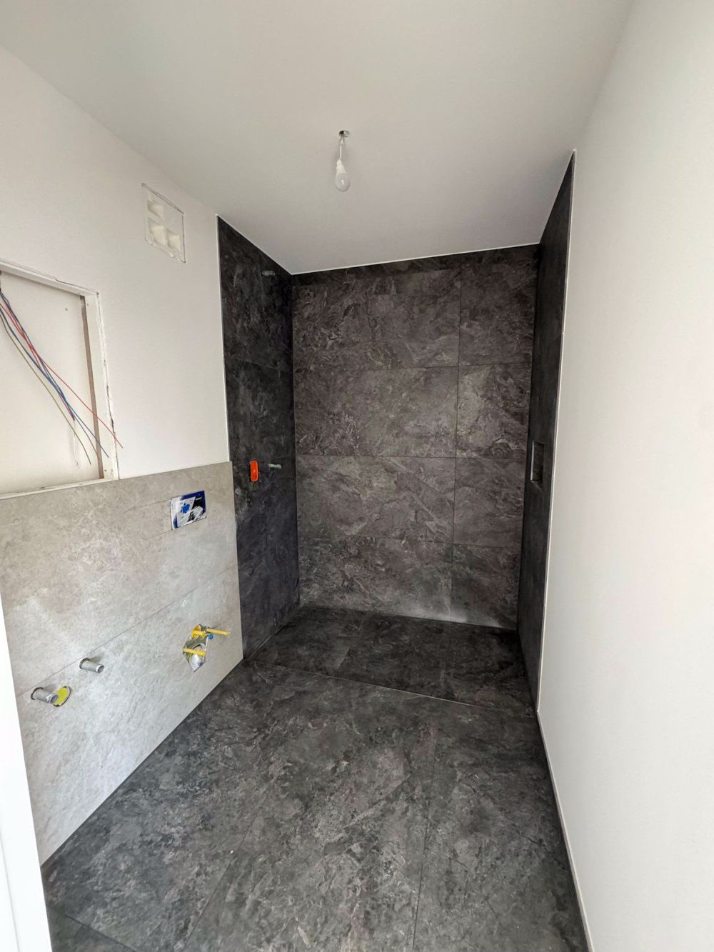 Ihre Traumwohnung in Däniken SO – Exklusive 3.5-Zimmer-Erdgeschosswohnung mit großer Terrasse - Bild 4