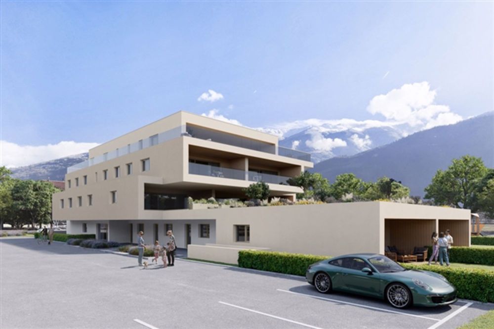 Aktion "Le Miami" 3,5 Stück in Vétroz - Bild 1