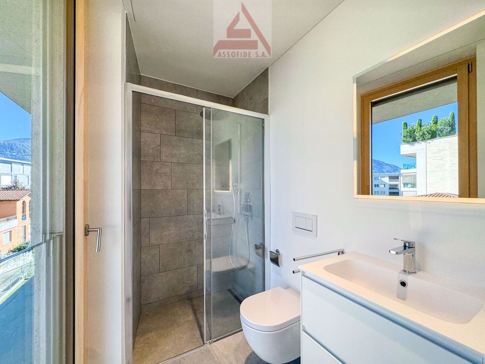 Modernità, comfort e stile / Modernität, Komfort und Stil - Bild 4