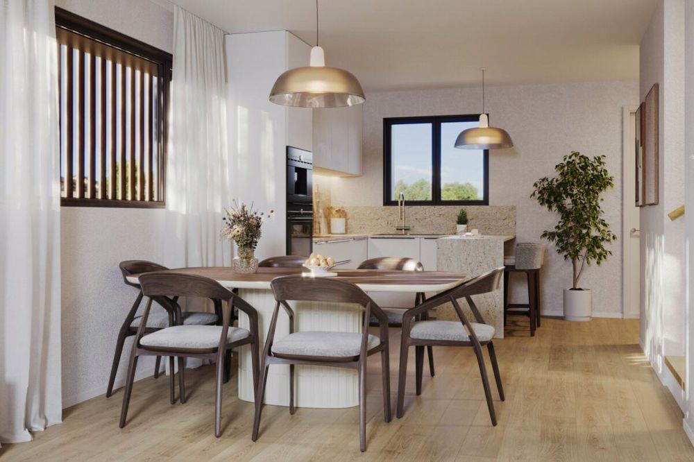 Neubau in Neunforn – 3 letzte Chancen auf Wohnqualität - Bild 6