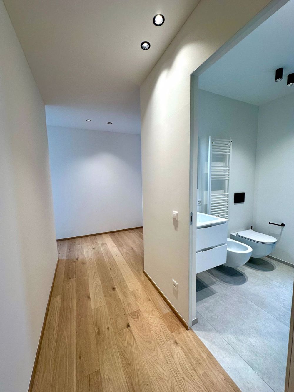 Neue 3.5-Zimmer-Wohnung in Massagno - Residenza Cinque975 - Bild 3