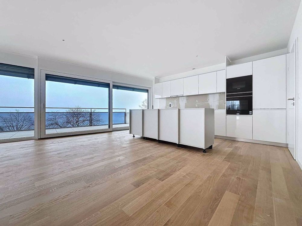 Attique de 5.5 pièces avec rooftop terrasse de 249m2 au 4ème étage ascenseur avec accès privatif - Bild 3