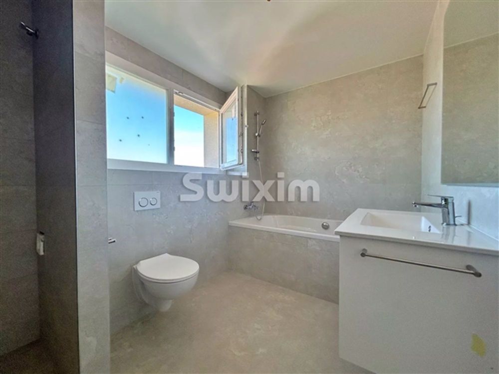 Neues Angebot - 3,5-Zimmer-Wohnung - Bild 1