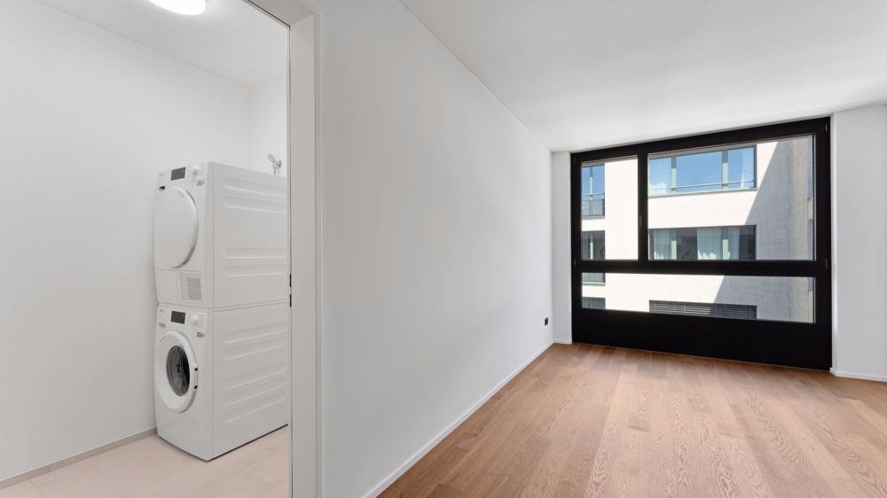OPEN HOUSE Leandro – Entdecken Sie Ihr bezugsbereites Wohneigentum - Bild 4