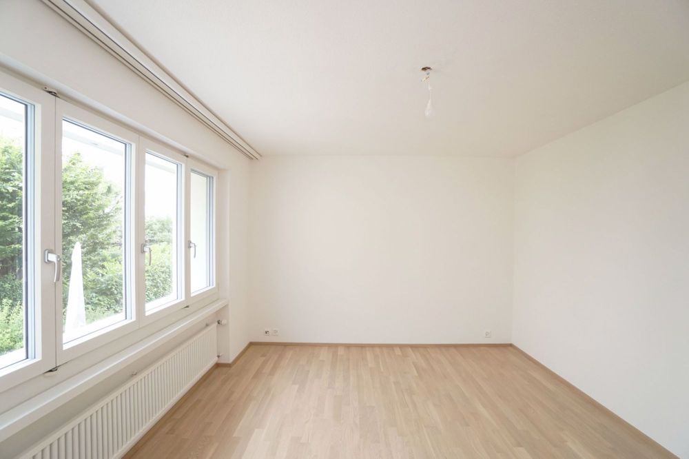 Grosszügige 5.5-Zimmer-Wohnung an ruhiger Lage in Zürich Witikon - Bild 11