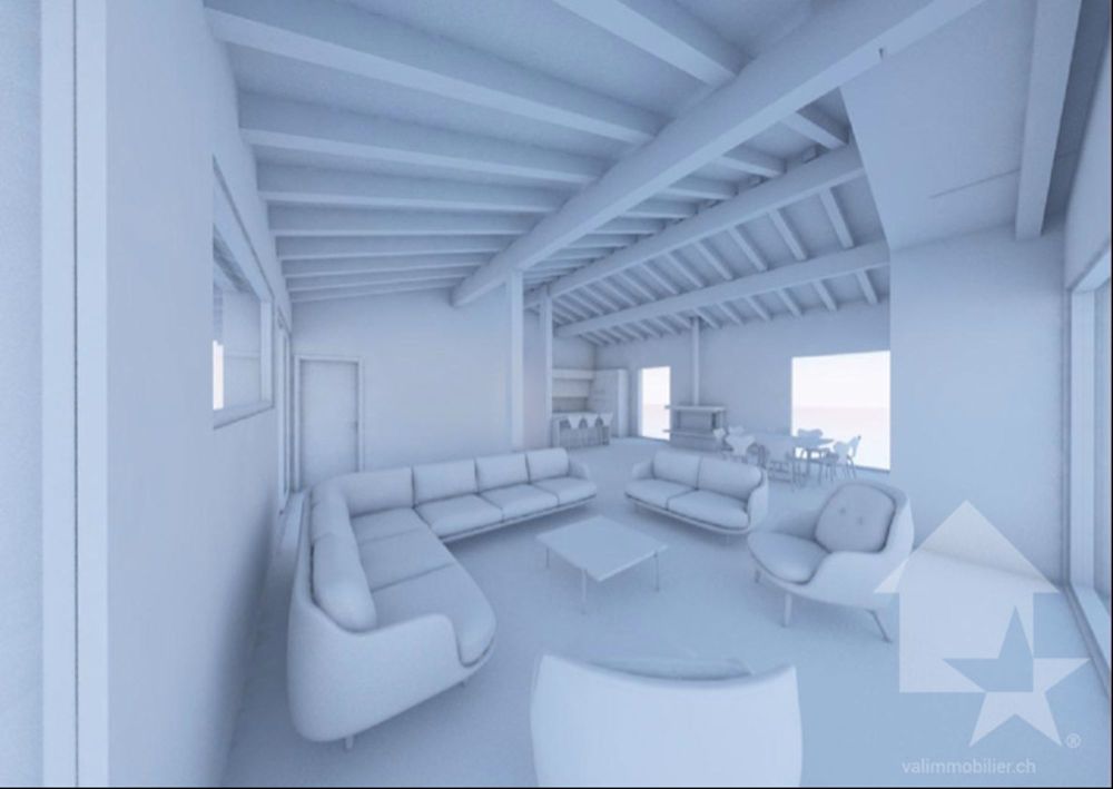 In Bau, traditionelles Chalet, ruhige Nachbarschaft, Panoramablick - Bild 8