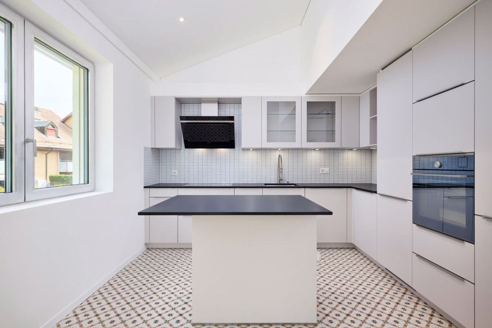 Appartement 5.5 pièces à Valeyres-sous-Montagny - Bild 1