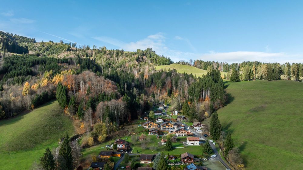 Letztes Angebot: Modernität und Serenität in einer natürlichen Umgebung - Bild 5