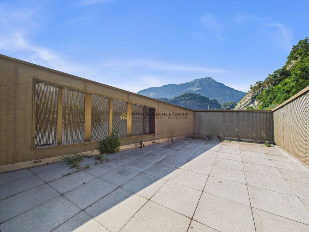 Seltene Gelegenheit - Exklusives Wohnen mit traumhafter Aussicht im Boathouse! - Bild 13