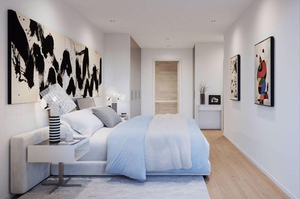 NEUES ANGEBOT: 4.5-Zimmer-Wohnung direkt am Wasser - Bild 3