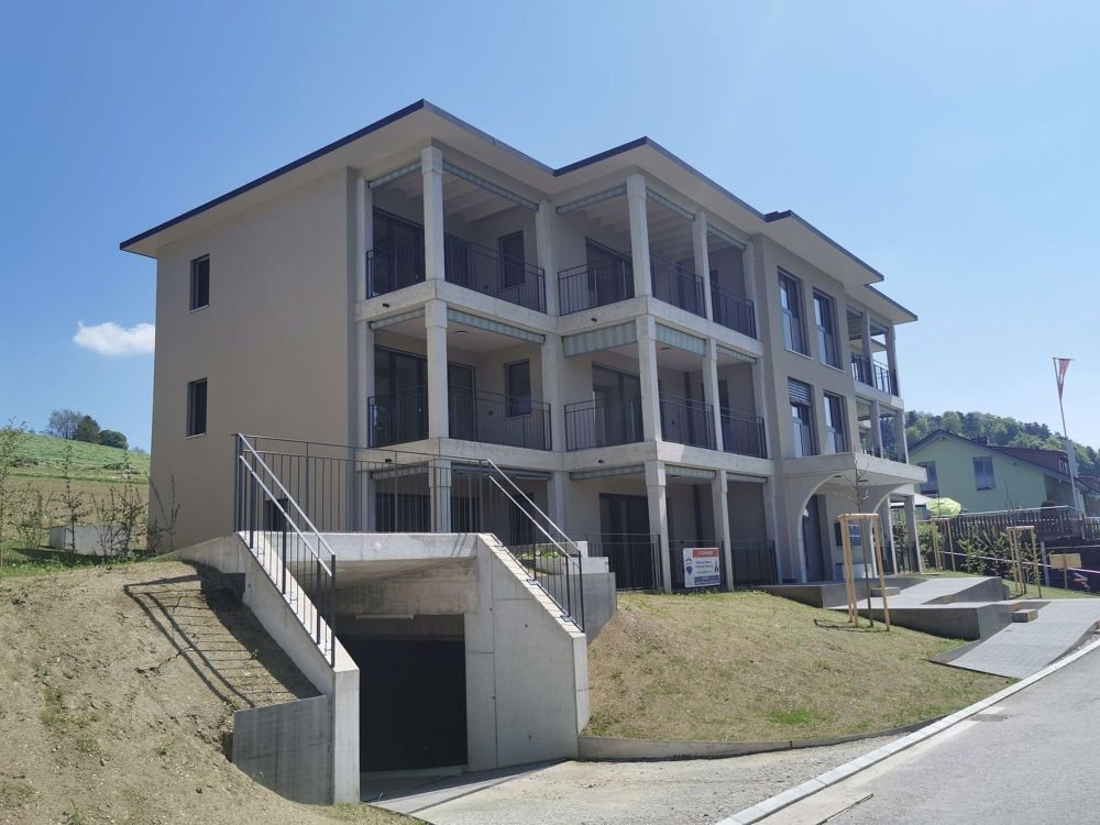 Top Kapitalanlage: 3,5-Zimmer-Wohnung in der Beletage mit 3,3 % Rendite und sonnigen Aussichten! - Bild 2