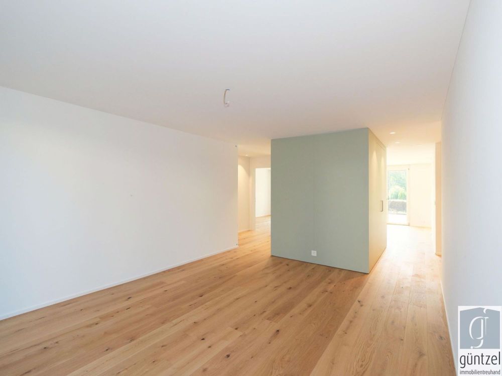 Neue Gartenwohnung - ruhig und dennoch zentral gelegen - Bild 4