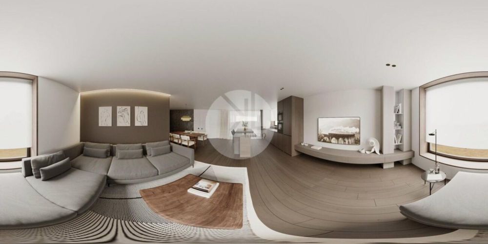 Dachgeschoss 4.5 Zimmer in Ardon - Bild 6