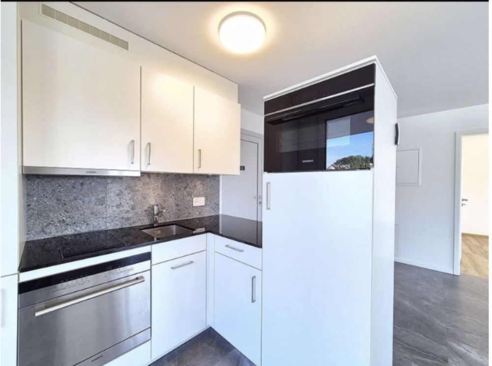 4-fach vermietet. 100?% Neubauqualität. 0?% Kompromiss - Bild 3