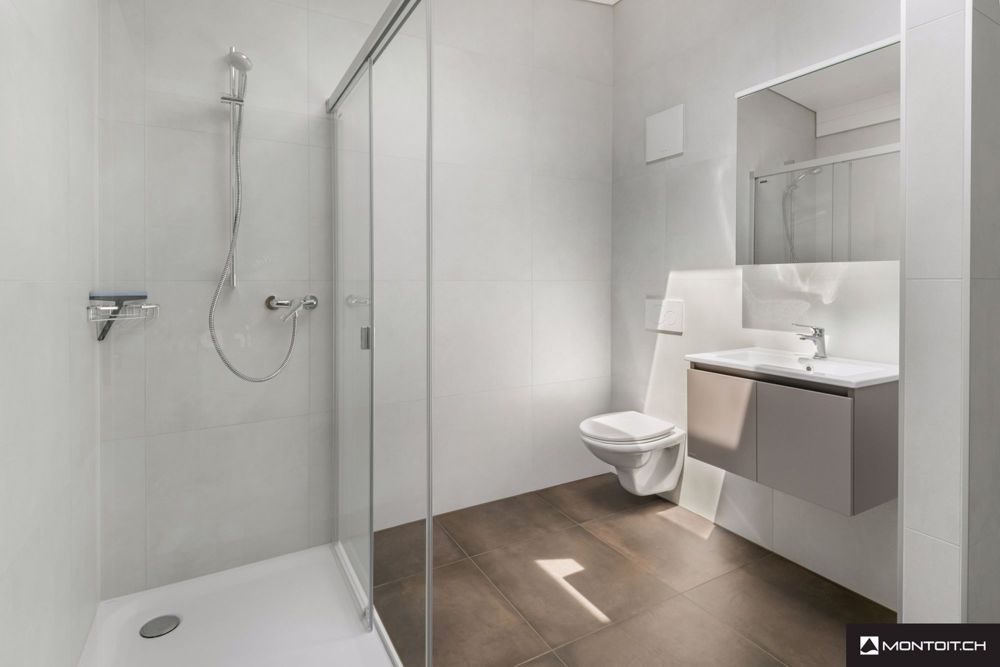 St-Aubin, zu verkaufen, Einzelvilla mit 140 m2, Grundstück von 288 m2 - Bild 8