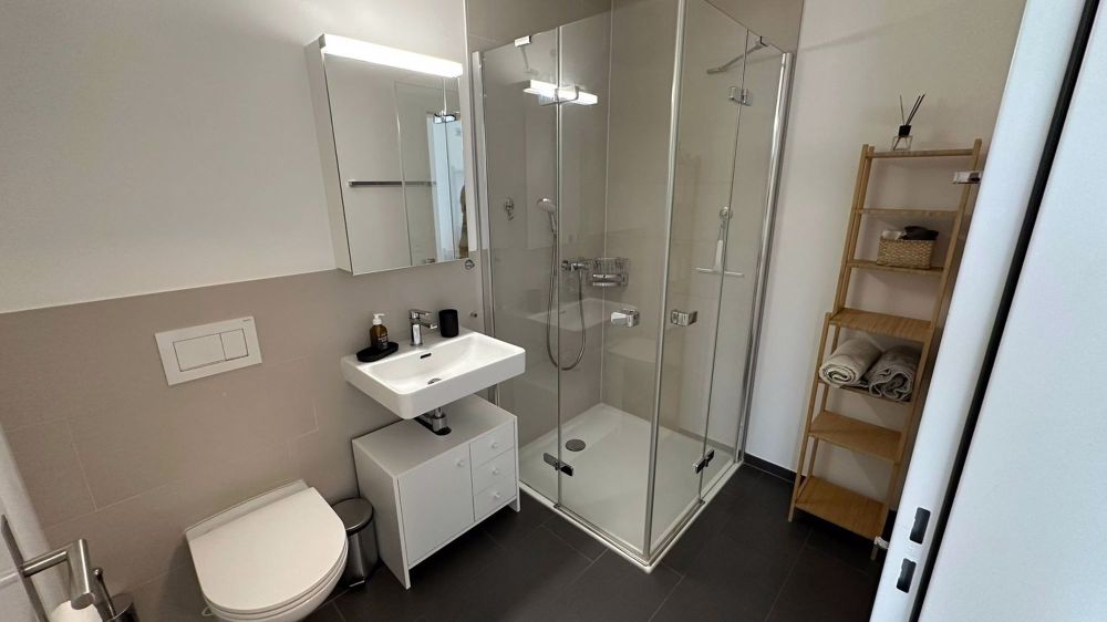 2.5-Room Apartment in Zürich Seefeld - Bild 5