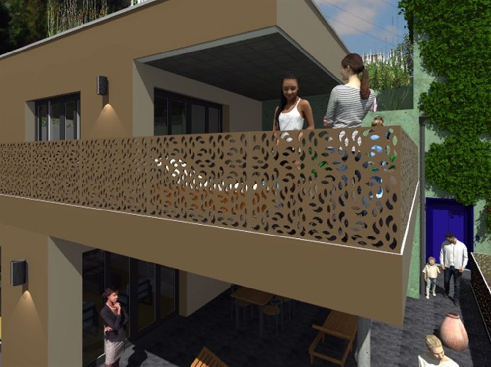 Wohnung zu verkaufen, Turin (Salins), in Sion, Schweiz - Bild 5