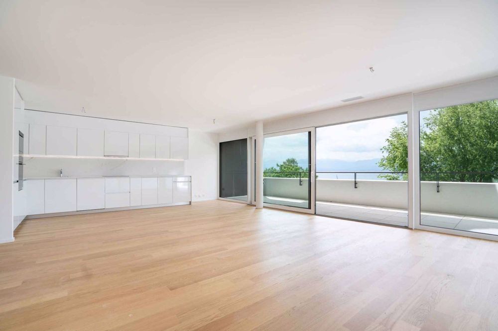 Neue Promotion: 4.5-Zimmer-Wohnung mit überdachtem Balkon - Bild 3