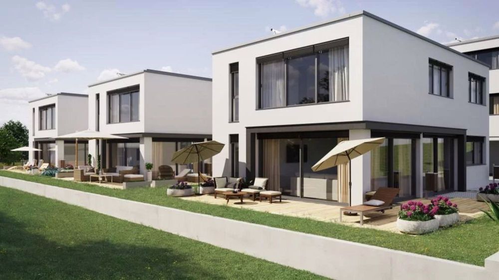 Chantier en cours !! Villa Individuelle (E) - Bild 1