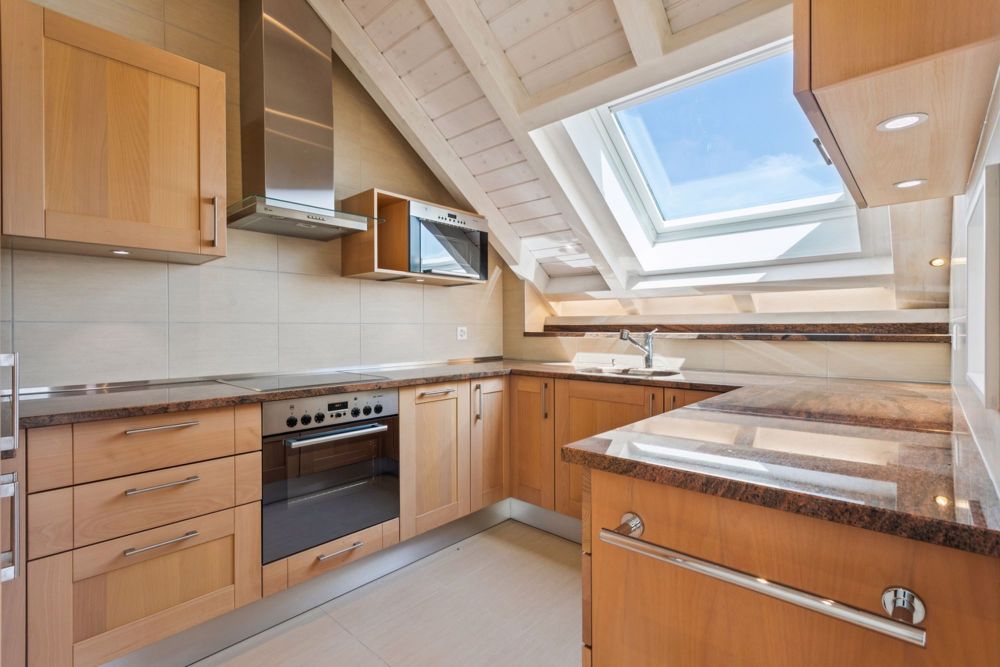 Duplex von hohem Standard - Bild 5