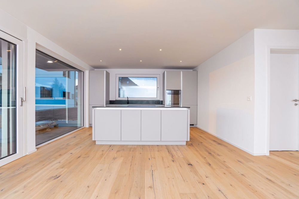 Neubau, sucht neuen Eigentümer! - Bild 2
