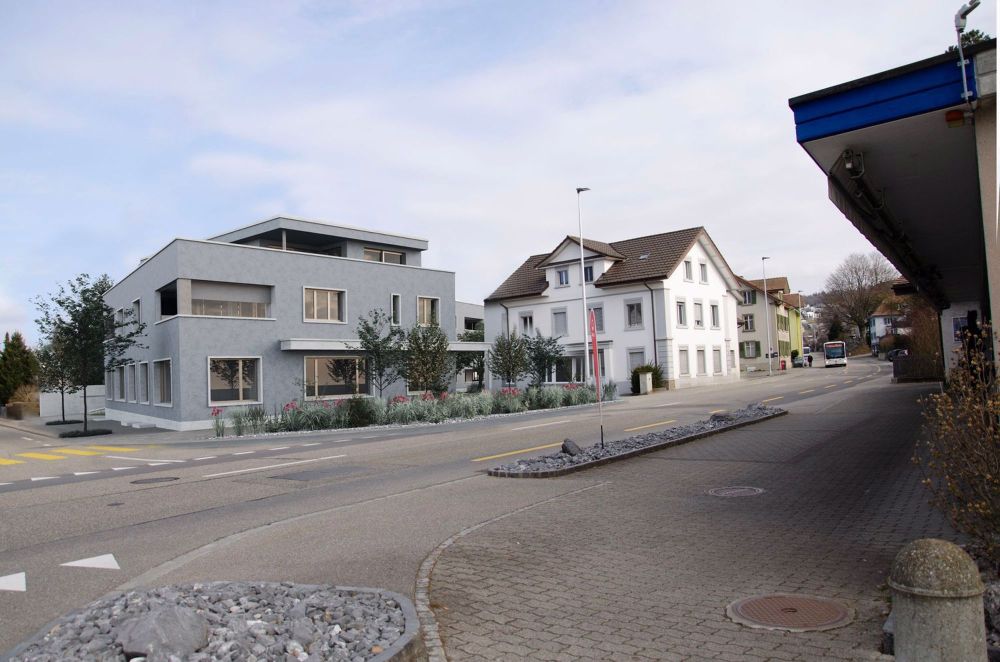 Zentralgelegene Wohnungen in Zofingen - Bild 4