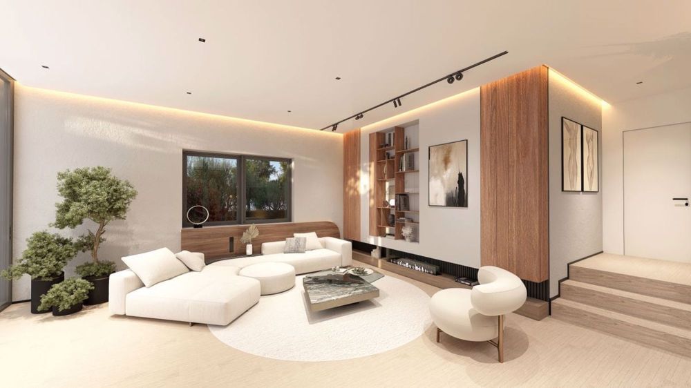 QUARTIER BEAU-RIVAGE - JARDIN PRIVATIF & PISCINE - Bild 2