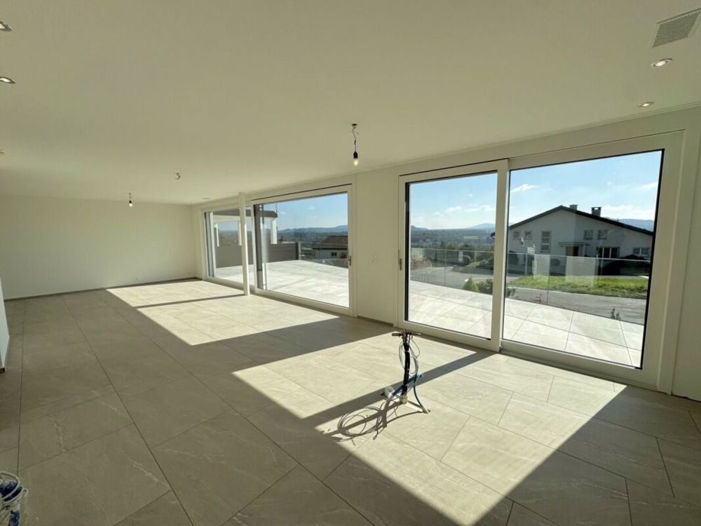 Ein Zuhause für Geniesser modern, energieeffizient und mit atemberaubender Aussicht - Bild 6