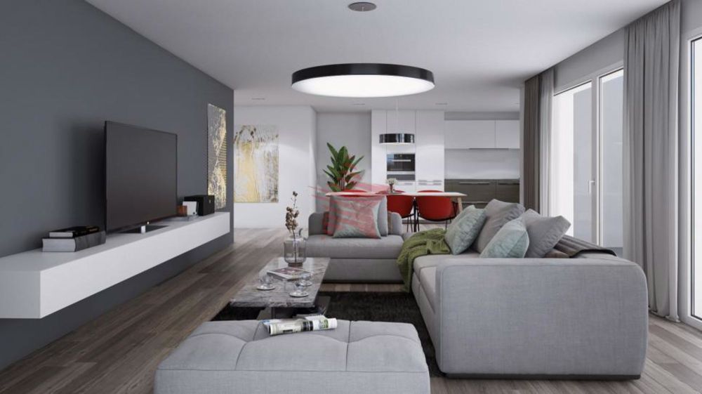 Das Clos des Forges - 3,5 Zimmer mit Garten - Bild 8