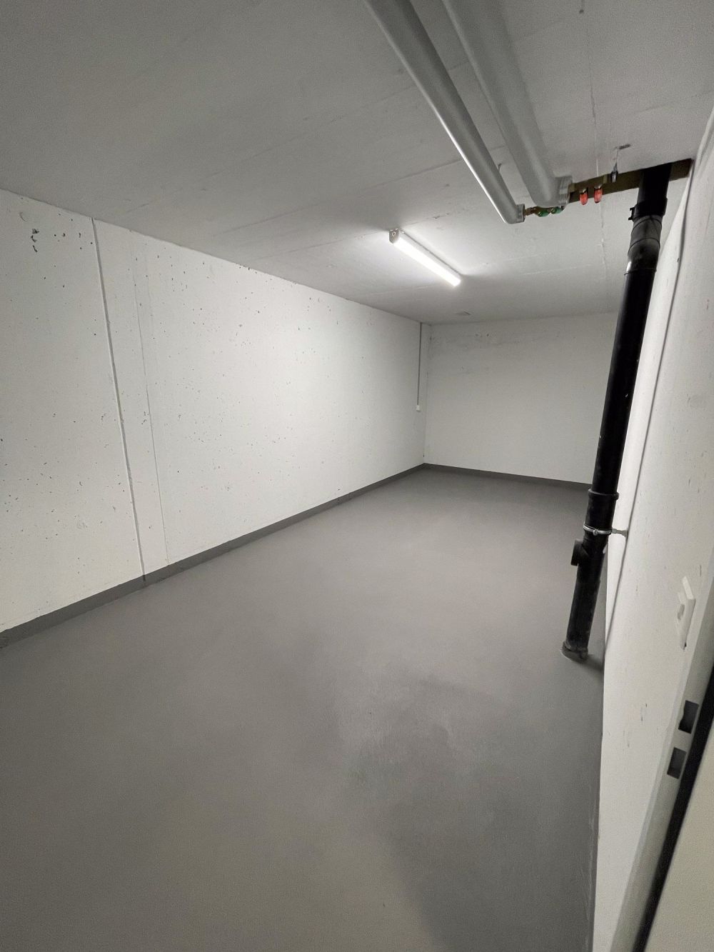 Grosszügige 6.5-Zimmer-Einfamililenhäuser in der Überbauung SECHSFACH - Bild 12