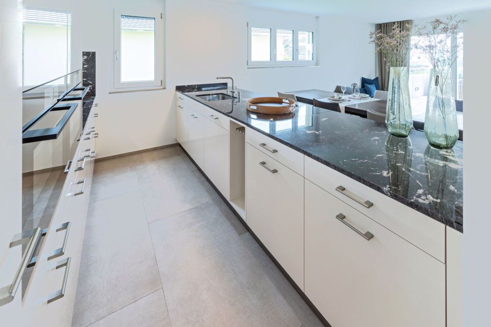 Moderner Neubau – 6.5-Zimmer-Einfamilienhaus in sonniger Lage von Helsighausen (TG) - Bild 7