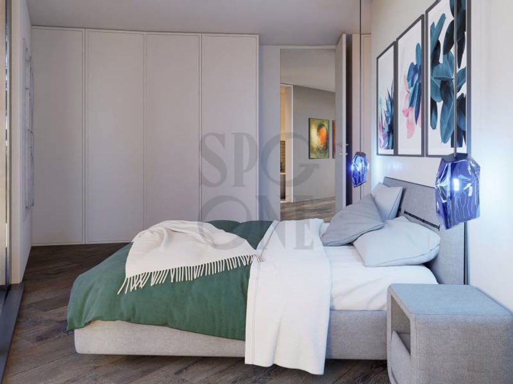 En exclusivité : Villas Courbes - A - Bild 5