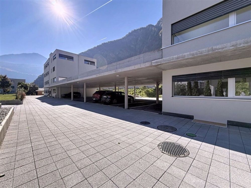 4.5-Zimmerwohnung in Martigny - Bild 4