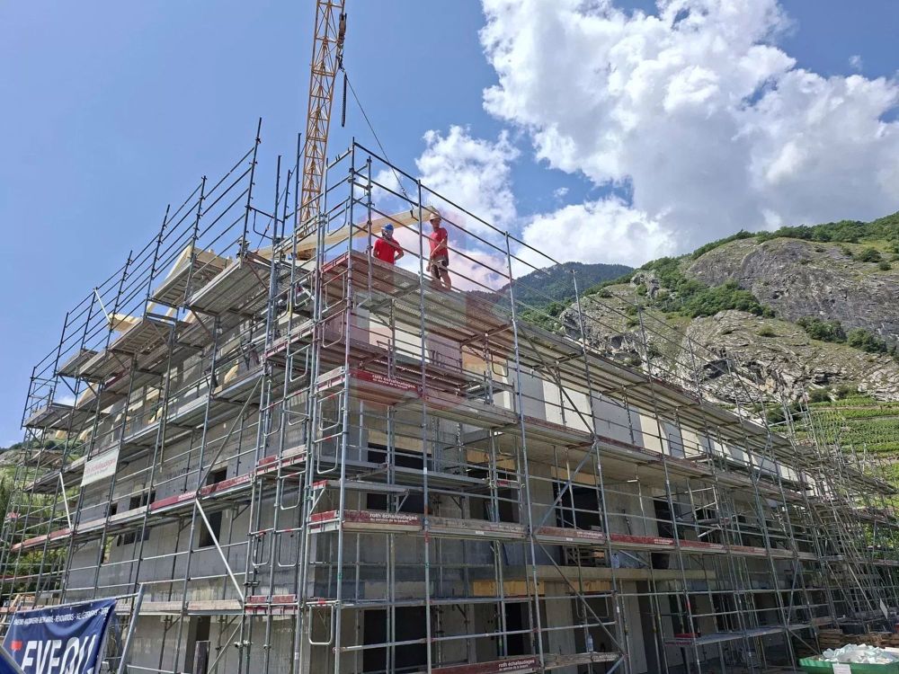 Le Bau de l'Aire, where it's good to live! - Bild 1