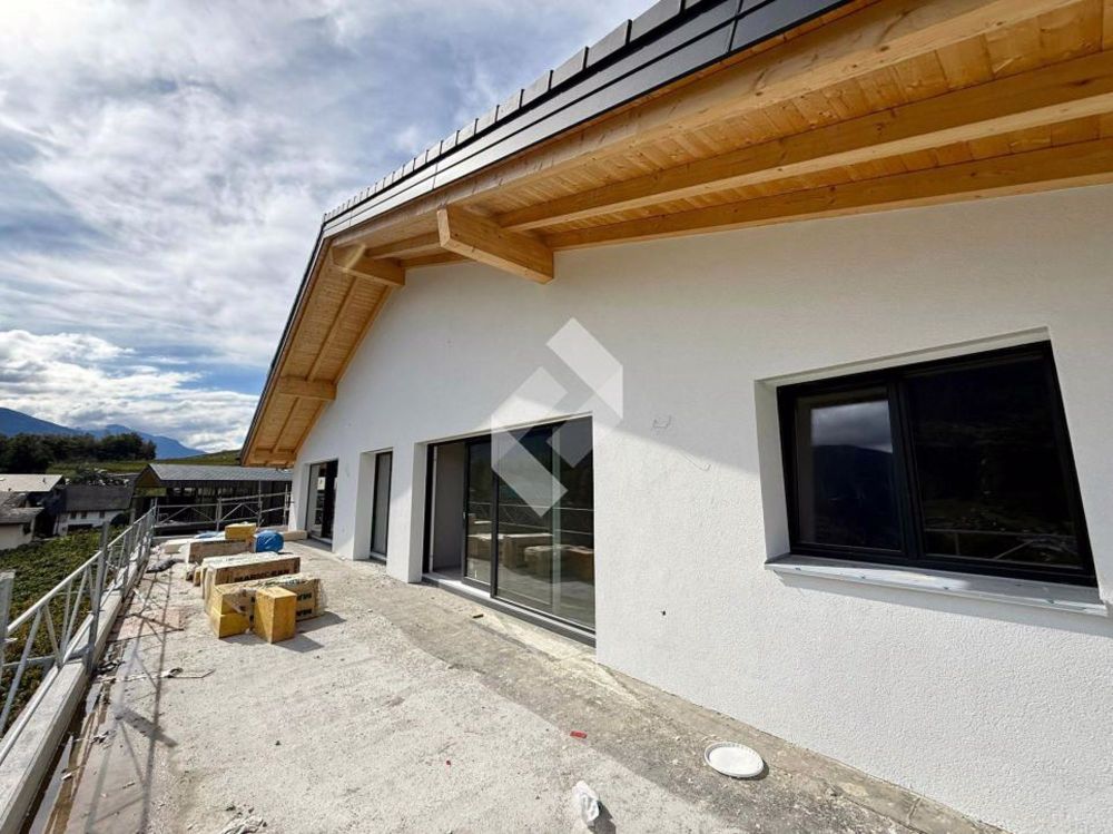 Kleine PPE in den Weinbergen, Dachgeschoss unter dem Dach - Bild 2