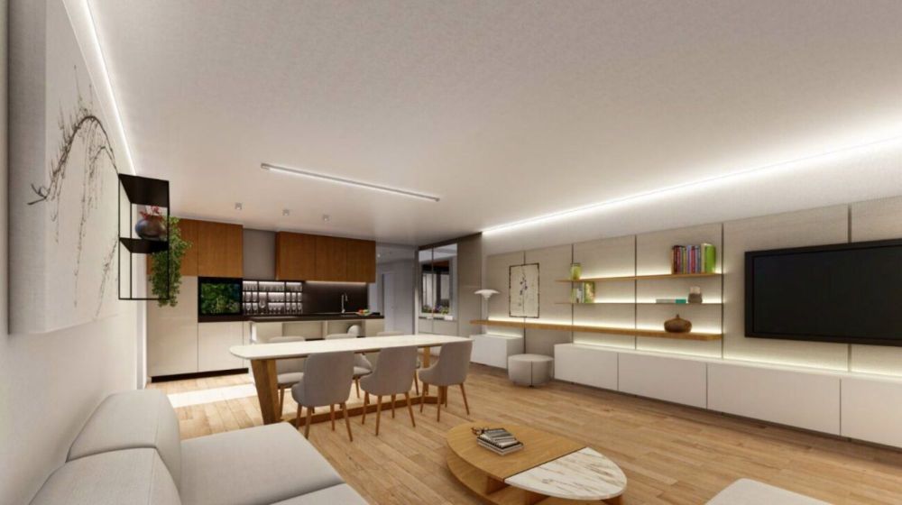 MINUSIO - Letzte exklusive 4.5-Zimmer-Wohnung - Bild 2