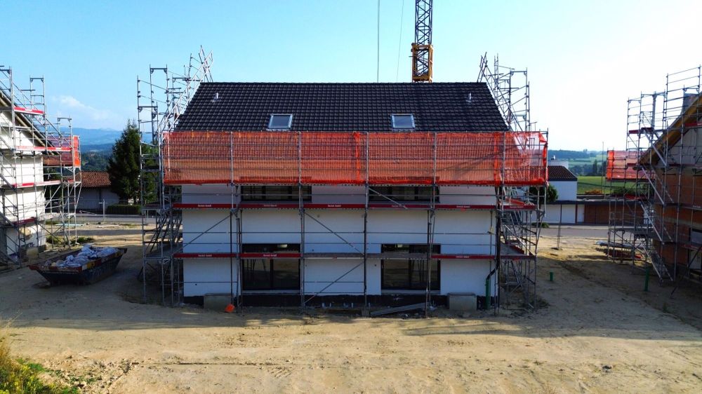 Raum. Ruhe. Sonne. - Ihr Familienparadies in Bramberg - Bild 3