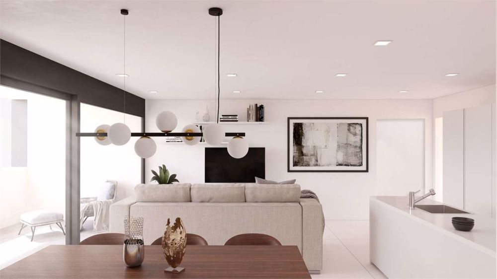 Ultimo 3.5loc. di nuova costruzione centro Locarno - Bild 2