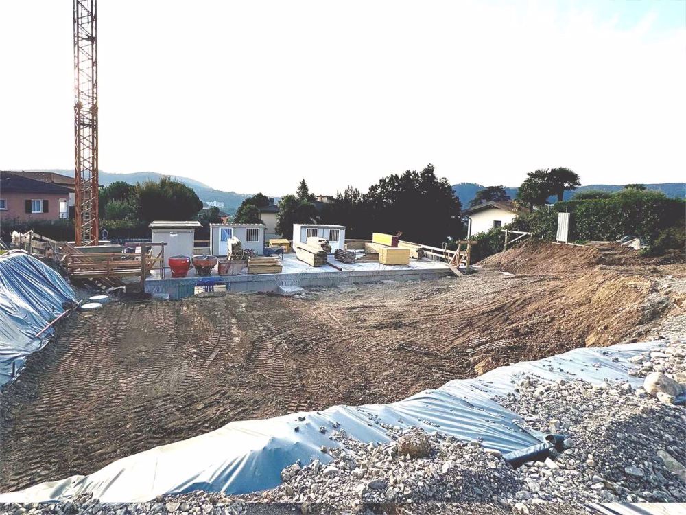Splendido Appartamento con Terrazza di 87 mq - Bild 5