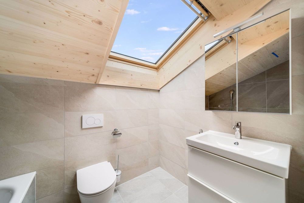 Schönes 5.5-Zimmer-Duplex - sofort verfügbar - Bild 9