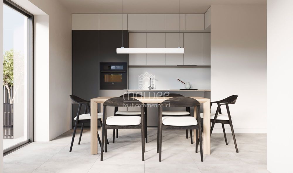 Ein privilegiertes Wohnambiente für diese Villa im eleganten Design! - Bild 1